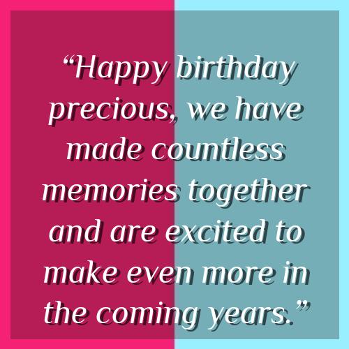 birthday quotes for daughter from mother